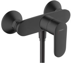 Змішувач для душу Hansgrohe VERNIS BLEND чорний матовий (71640670)