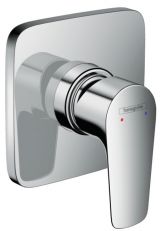 Змішувач для душу Hansgrohe Talis E (71764000)