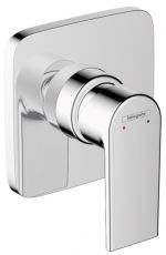 Змішувач для душу Hansgrohe Vernis Shape (71658000)