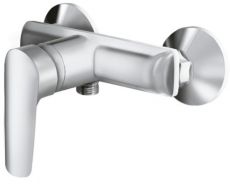 Змішувач для душу Imprese ODRA (f0338701BO)