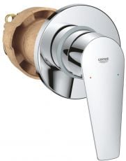 Смеситель для душа скрытого монтажа Grohe BauEdge (29040001)