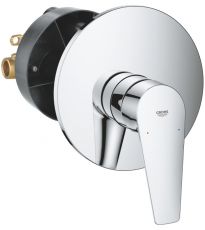 Змішувач для душу прихованого монтажу Grohe BauEdge (29078001)