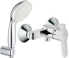 Змішувач для душу Grohe BauEdge (26129001)