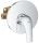 Змішувач для душу прихованого монтажу Grohe START CURVE (29114000)