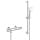 Термостат з душовим набором Grohe Grohtherm 500 (34796001)