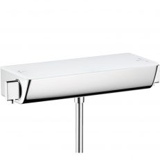 Термостат для душу Hansgrohe Ecostat Select білий/хром (13161400)