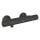 Термостат для душу Grohe QuickFix Precision Start Black чорний матовий (345942430)