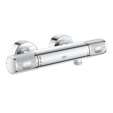 Термостат для душу Grohe QuickFix Precision Feel 120мм (34789000)