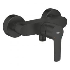 Змішувач для душу Grohe QuickFix Start Black чорний матовий (242082432)