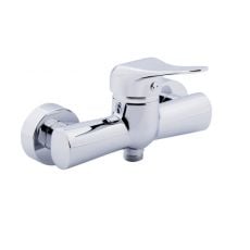 Змішувач для душу Qtap INTEGRA CRM- 010 (QTINTCRM010)