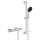 Термостат для душу із душовим гарнітуром Grohe QuickFix Precision Feel (34791001)