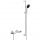 Термостат для душу із душовим гарнітуром Grohe QuickFix Precision Flow (34805001)