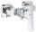 Змішувач для душу Grohe Cubeo (1018240000)
