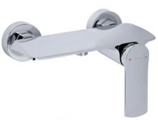 Змішувач для душу Qtap Slavonice (QTSLA266CRM45907)