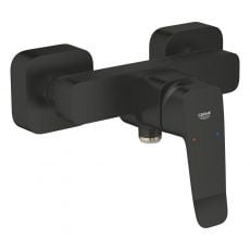 Змішувач для душу Grohe QuickFix Dice чорний матовий (1018742430)