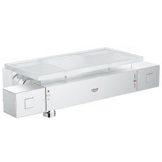 Термостат для душу Grohe Grohtherm Cube (34491000)