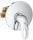 Змішувач для душу прихованого монтажу Grohe Eurostyle New (33635003)