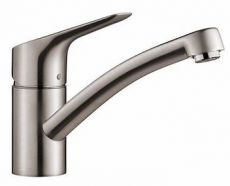 Смеситель для кухни Hansgrohe MySport S (13860800)