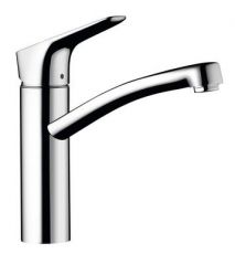 Смеситель для кухни Hansgrohe MyCube M (13815000)