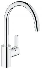 Змішувач для кухні Grohe Eurostyle Cosmopolitan (31482002)