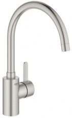Змішувач для кухні GROHE Eurosmart Cosmopolitan (32843DC2)