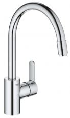 Змішувач для кухні Grohe Eurostyle Cosmopolitan (31126004)