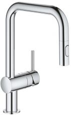 Змішувач для кухні Grohe Minta (32322002)