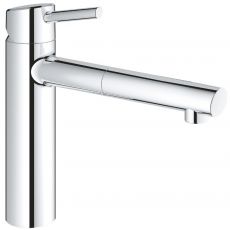 Змішувач для кухні Grohe Concetto (31129001)