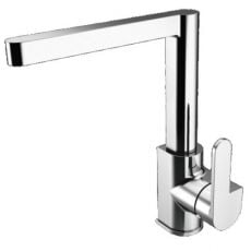 Змішувач для кухні WELLE ERNEST (AR56218D)