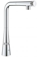 Змішувач для кухні Grohe Zedra SmartControl (31593002)