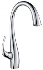 Змішувач для кухні Kraus Ansel (KPF-1675CH)