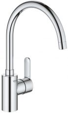 Змішувач для кухні Grohe Eurostyle Cosmopolitan (33975004)