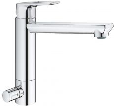 Змішувач для кухні Grohe BauLoop (31713000)