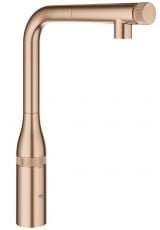 Змішувач для кухні Grohe Essence SmartControl (31615DL0)