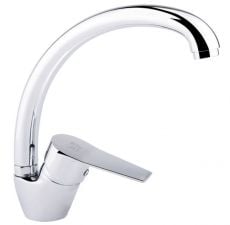 Смеситель для кухни Lidz (CRM)-20 38 007 03 (LIDZCRM203800703)