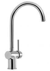 Смеситель для кухни Qtap Kuchyne 90107UC (QTKUC90107UC)