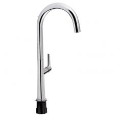 Смеситель для кухни Qtap Kuchyne 90X102UC (QTKUC90X102UC)