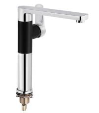 Смеситель для кухни Qtap Eco CRB 007F (QTECOCRB007F)