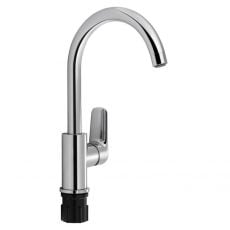 Смеситель для кухни Qtap Planice 9015107UC (QTPLS9015107UC)