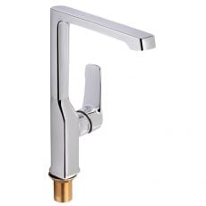 Смеситель для кухни Qtap Vitkov 9019104FC (QTVIT9019104FC)