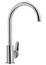 Смеситель для кухни Qtap Olsava 9012107UC (QTOLS9012107UC)