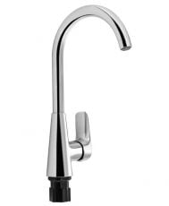 Смеситель для кухни Qtap Svitava 9011107C (QTSV9011107C)