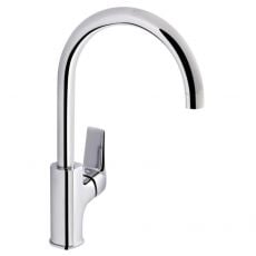 Смеситель для кухни Qtap Pivonka 9013102UC (QTPIV9013102UC)