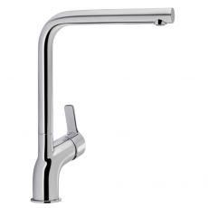 Смеситель для кухни Qtap Zdenek 9032102FC (QTZDN9032102FC)