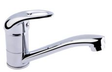 Смеситель для кухни Lidz (CRM) Premiera 41 002М (LIDZCRM6100201)