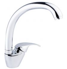 Смеситель для кухни Lidz (CRM) Premiera 84 008-3 (LIDZCRM840083)