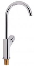Смеситель для кухни Qtap Krychle 9050104UC (QTKRL9050104UC)