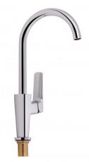 Смеситель для кухни Qtap Letel 9053104UC (QTLTL9053104UC)