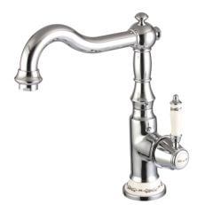 Змішувач для кухні DEVIT Charlestone Ceramic (34508142)