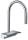 Смеситель для кухни с выдвижным душем Hansgrohe AGUNO SELECT M81 (73831000)